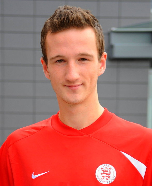 Portrait Sebastian Pilch
KSV Hessen Kassel