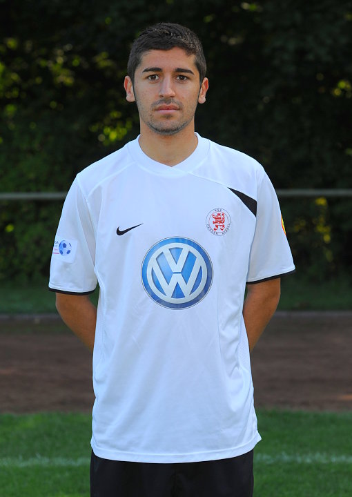 Cihan Timocin