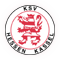 Wappen KSV Hessen