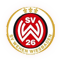 Wappen SV Wehen Wiesbaden