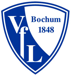 Wappen Vfl Bochum