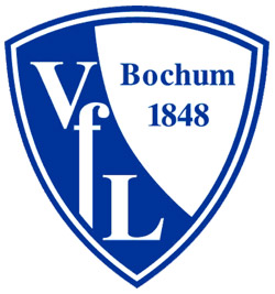 Wappen Vfl Bochum Wappen Vfl Bochum