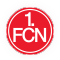 Wappen 1. FC Nürnberg