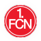 Wappen 1. FC NĂŒrnberg Wappen 1. FC NĂŒrnberg