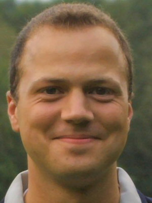 Schiedsrichter Stefan Brauer