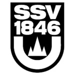 Wappen SSV Ulm 1846