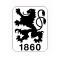 Wappen 1860 München