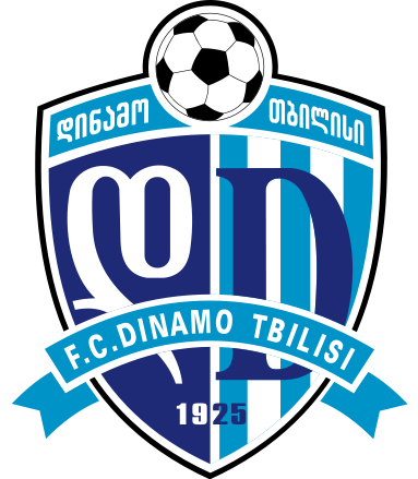 Wappen Dinamo Tiflis