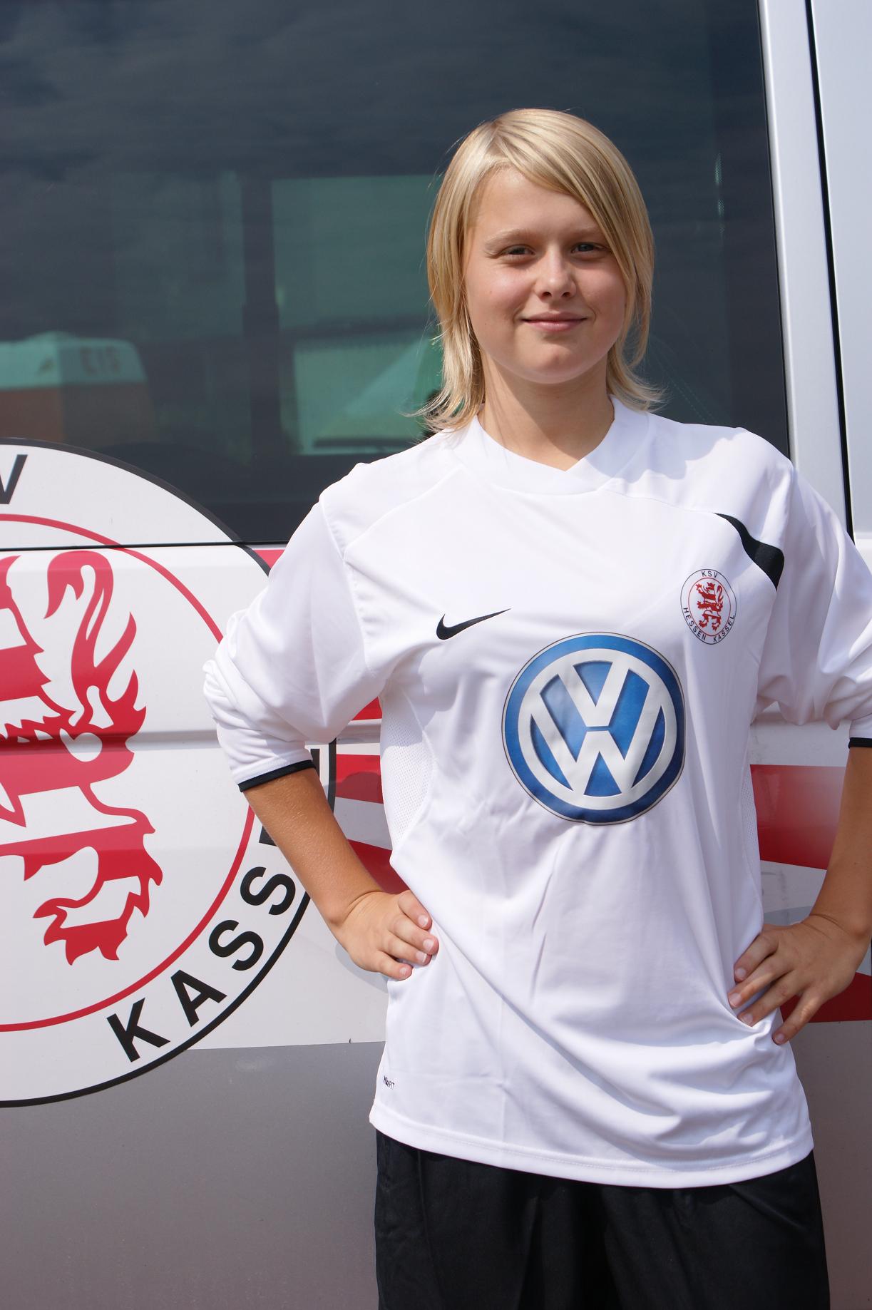 Kristin Müller