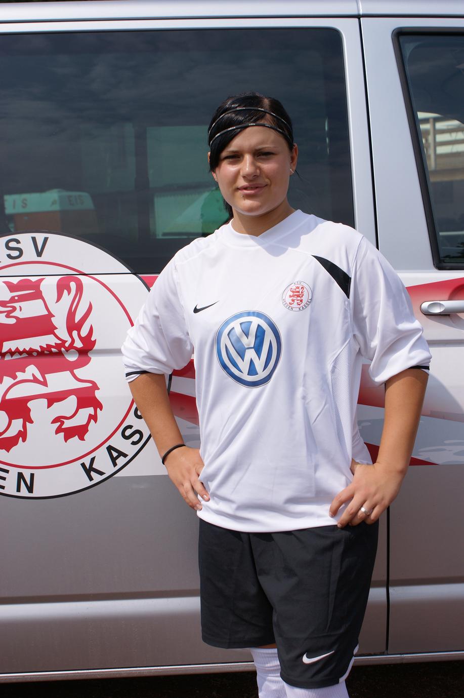 Sabrina Schwarz