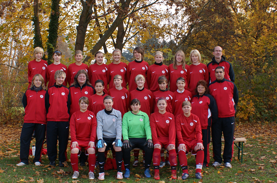 Hessenligamannschaft 2009-2010 Hessenligamannschaft 2009-2010