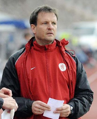 Mirko Dickhaut Mirko Dickhaut