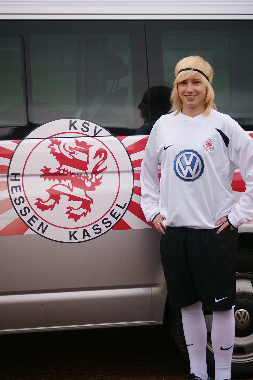 Vanessa Weber Vanessa Weber
