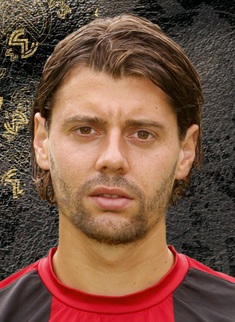 Benjamin Weigelt Benjamin Weigelt