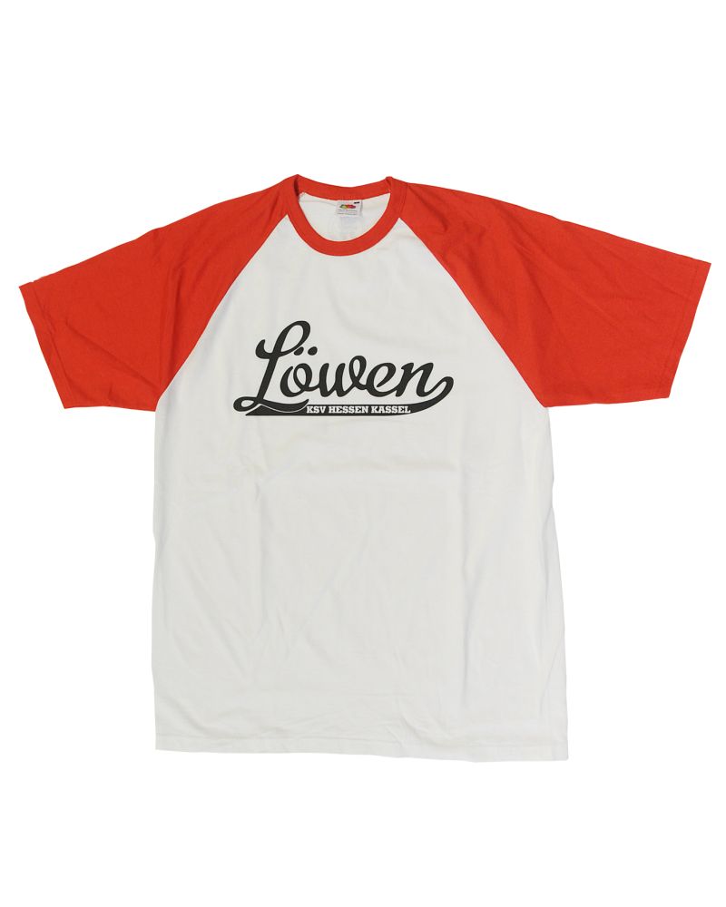 Löwen KSV Hessen Kassel (weiĂ-rot) Löwen KSV Hessen Kassel (weiĂ-rot)