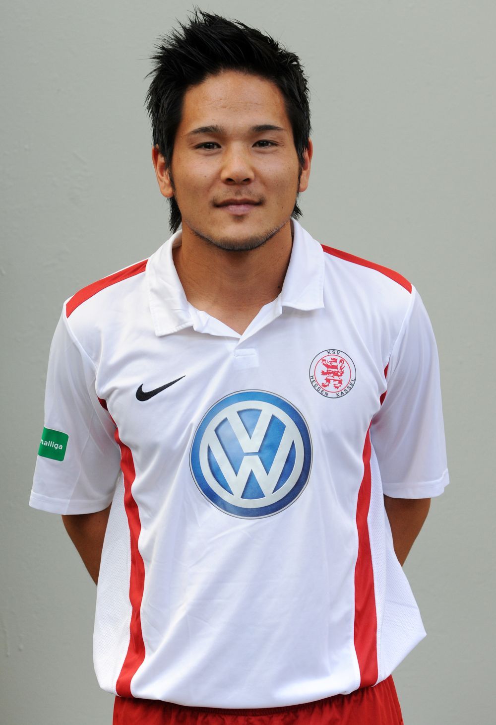 Ken Asaeda Ken Asaeda
