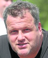 Wolfgang Zientek Wolfgang Zientek