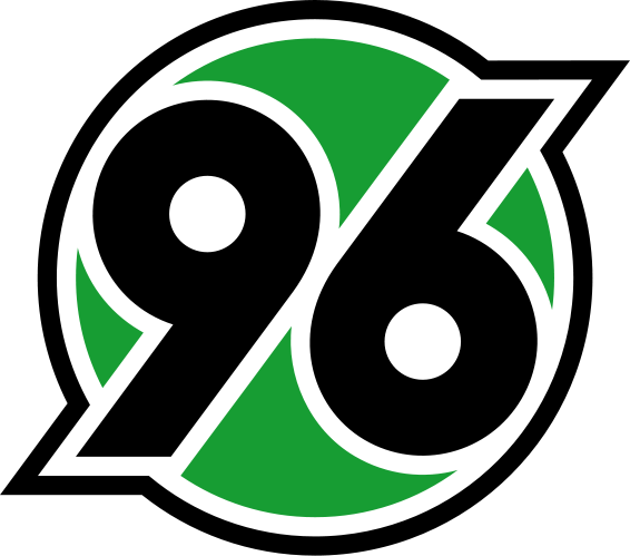 Wappen Hannover 96 