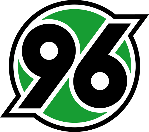 Wappen Hannover 96 Wappen Hannover 96