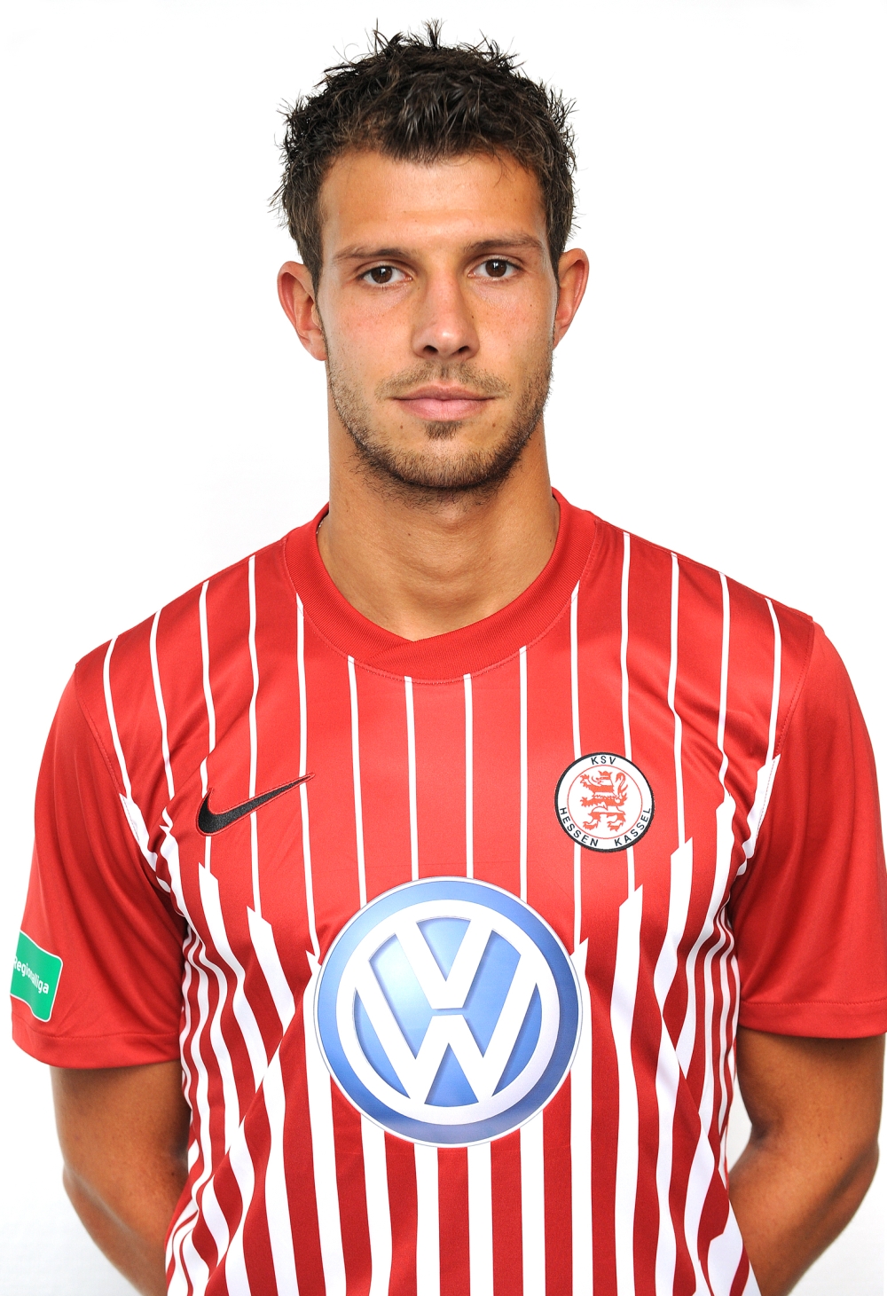 Spielerprofil 2011: Jens Grembowietz