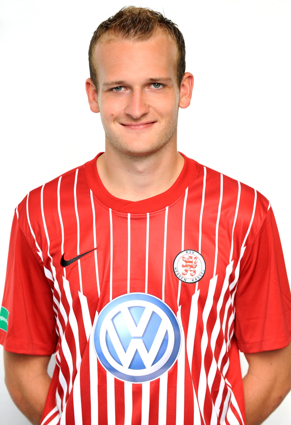 Spielerprofil 2011: Dennis Joedecke Spielerprofil 2011: Dennis Joedecke
