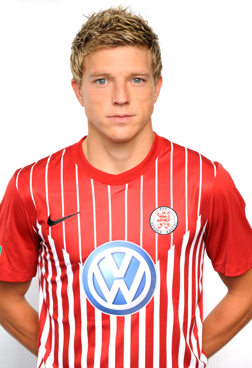 Spielerprofil 2011: Andreas Mayer Spielerprofil 2011: Andreas Mayer