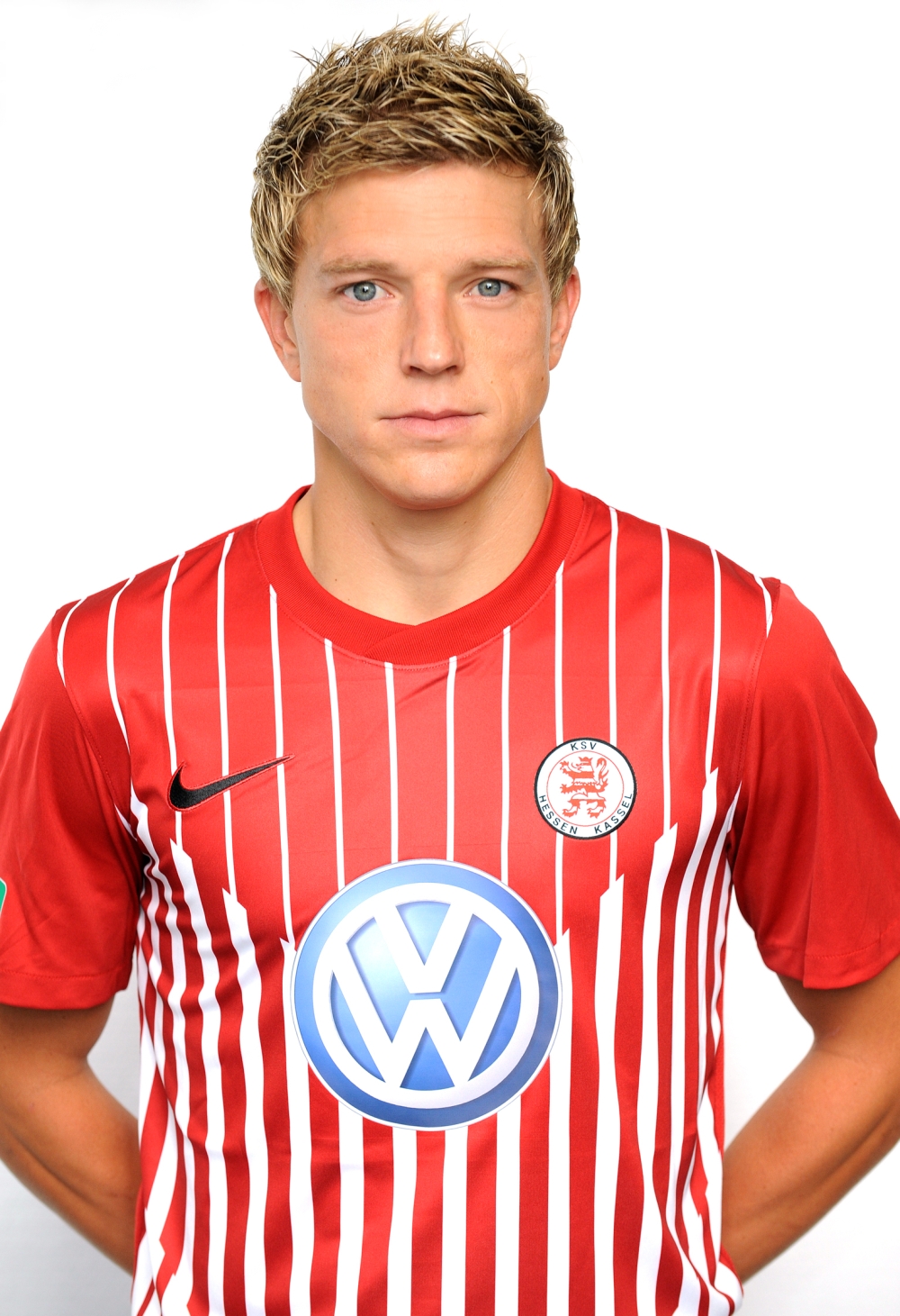 Spielerprofil 2011: Andreas Mayer