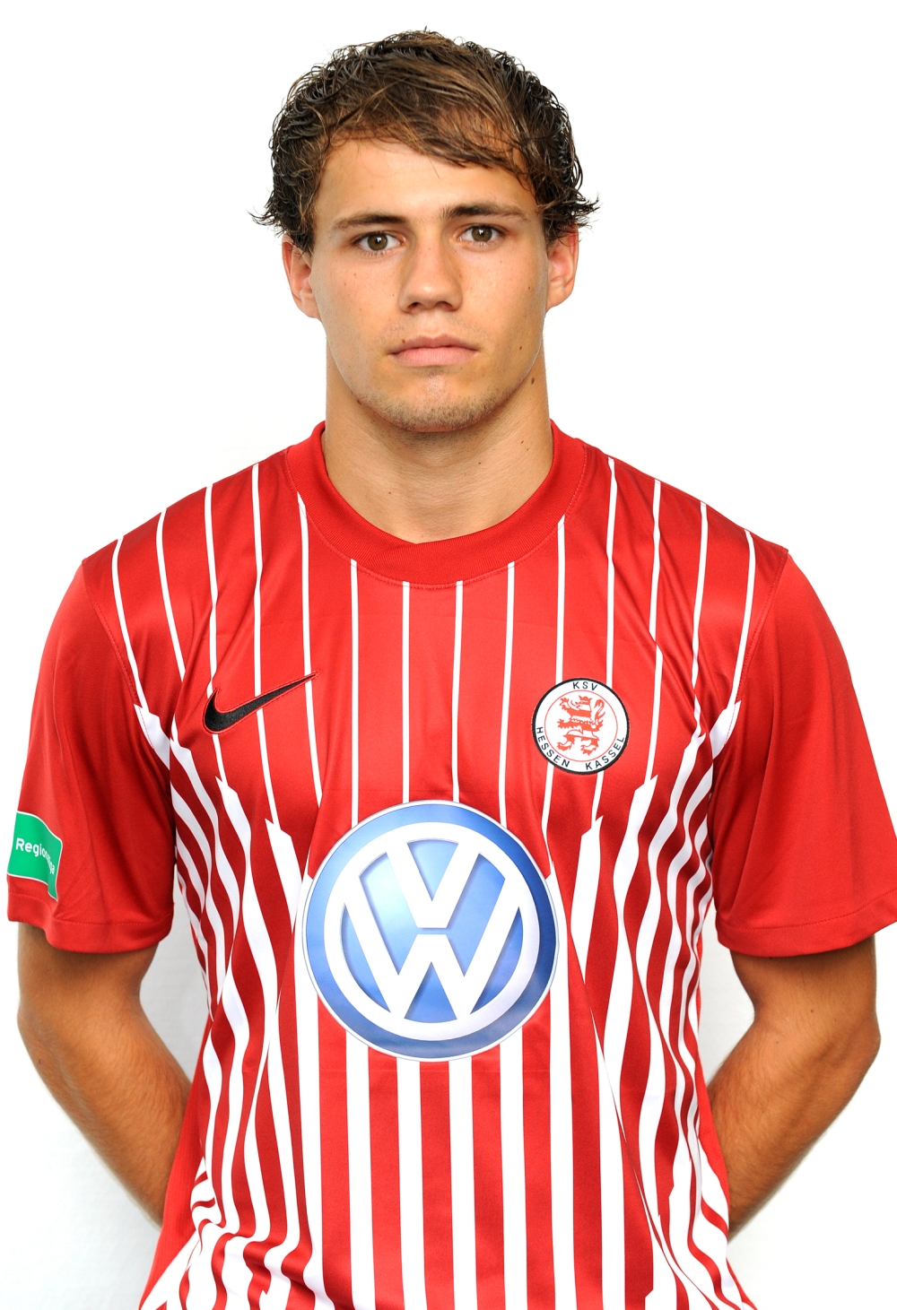Spielerprofil 2011: Manuel Pforr Spielerprofil 2011: Manuel Pforr
