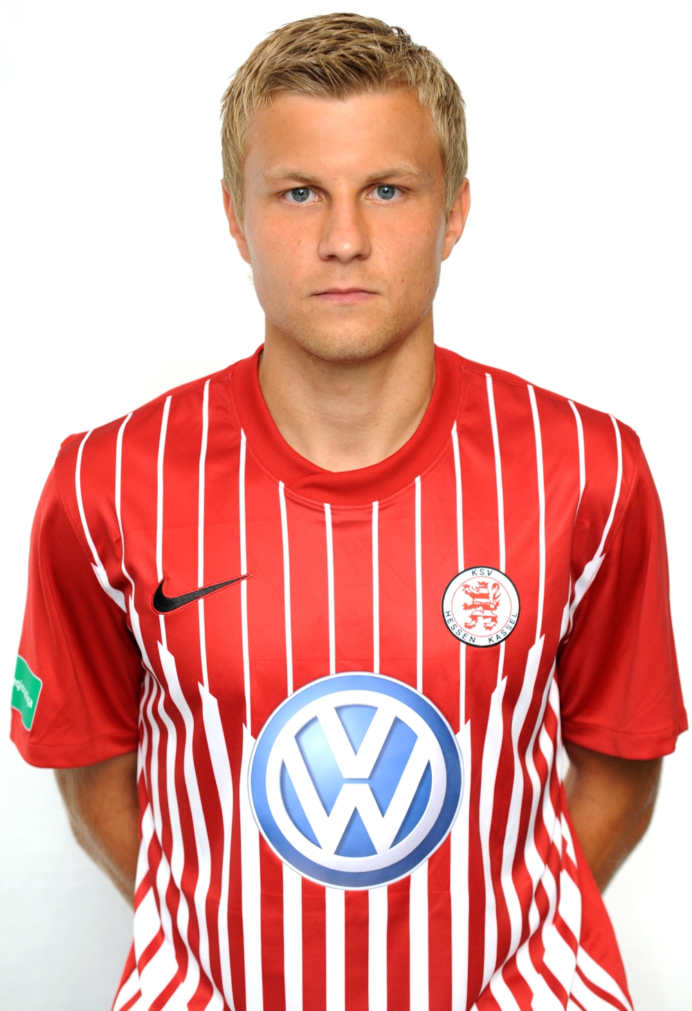 Spielerprofil 2011: Viktor Riske