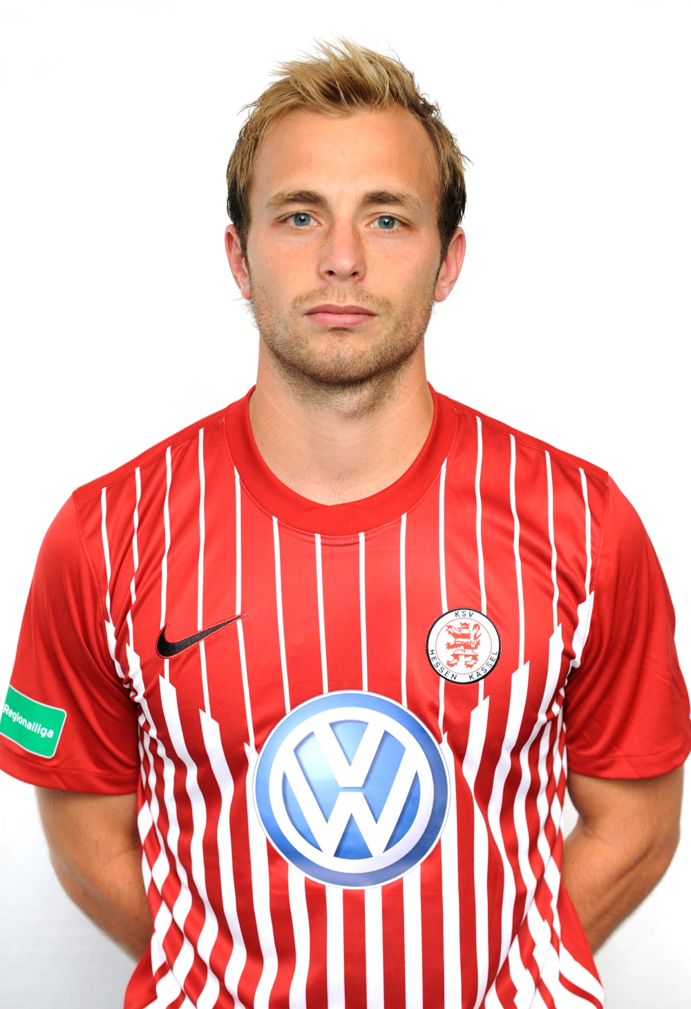 Spielerprofil 2011: Dennis Wehrendt