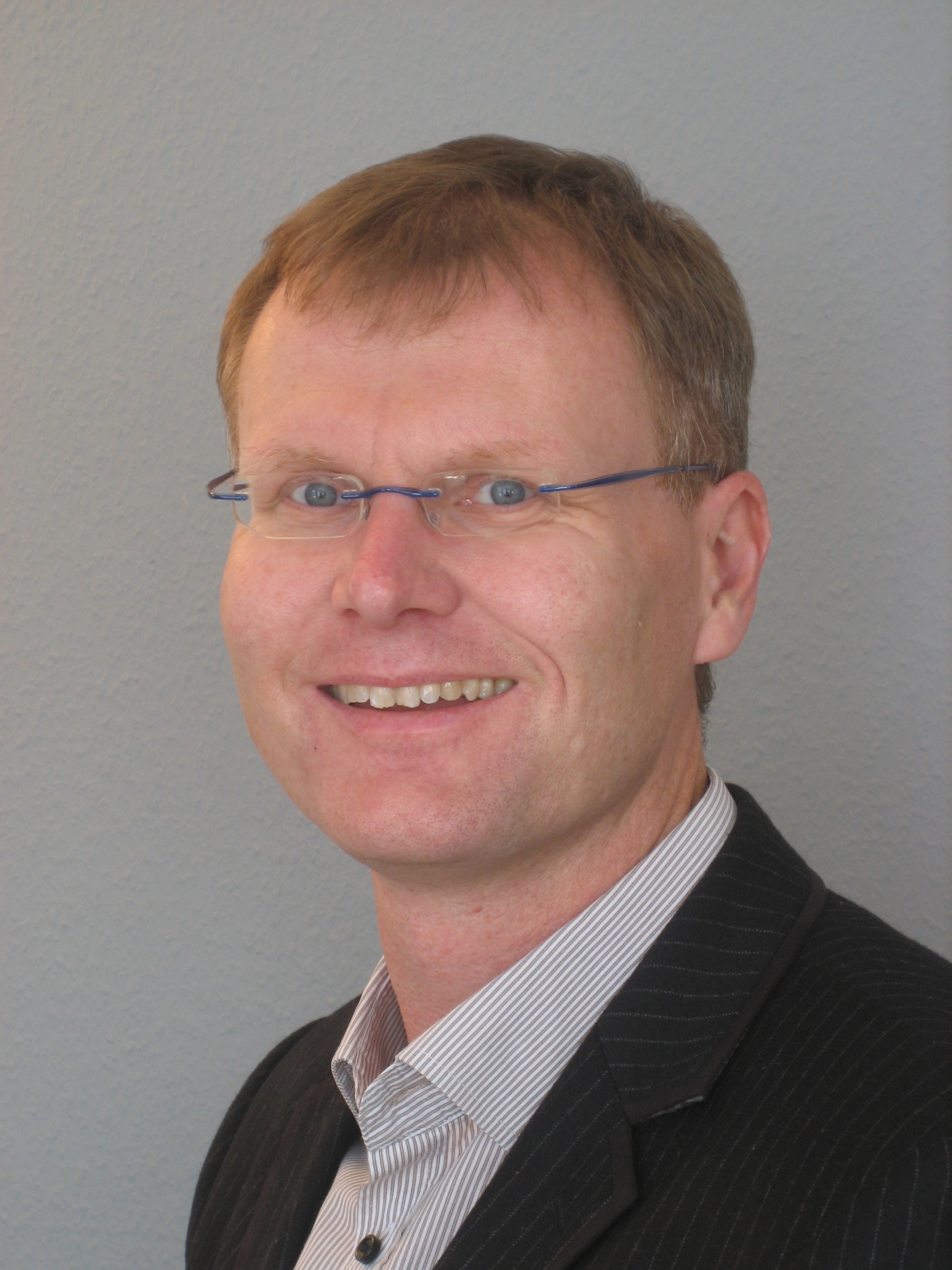 Frank Greizer
