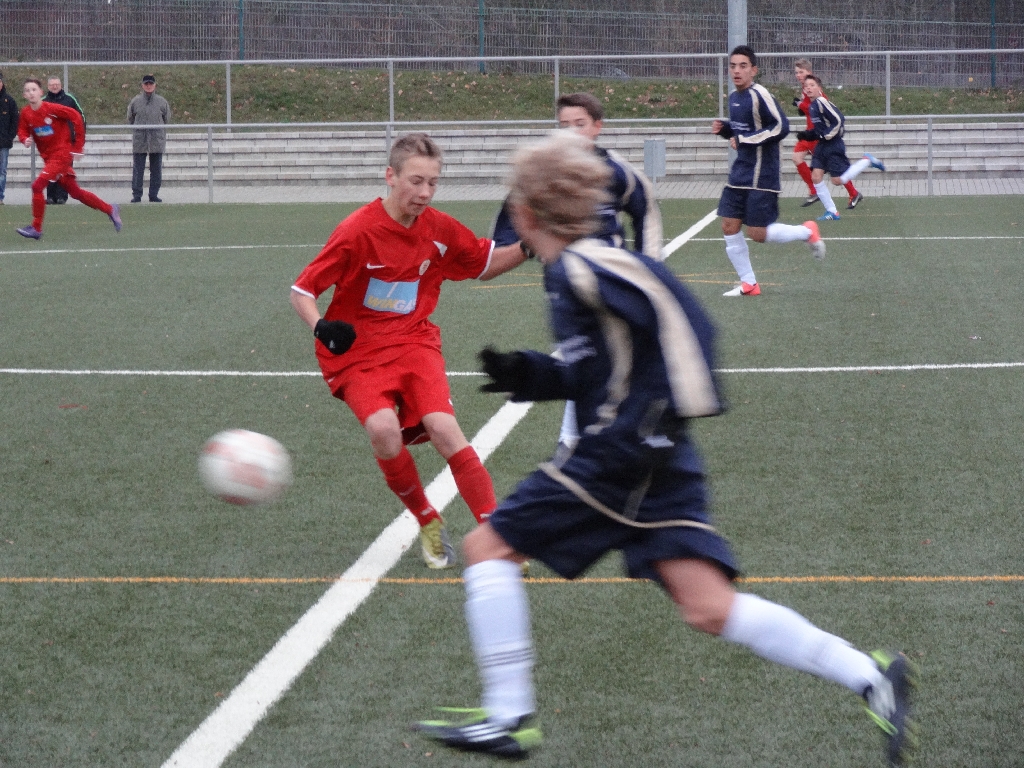 Alessandro Kesper - U15