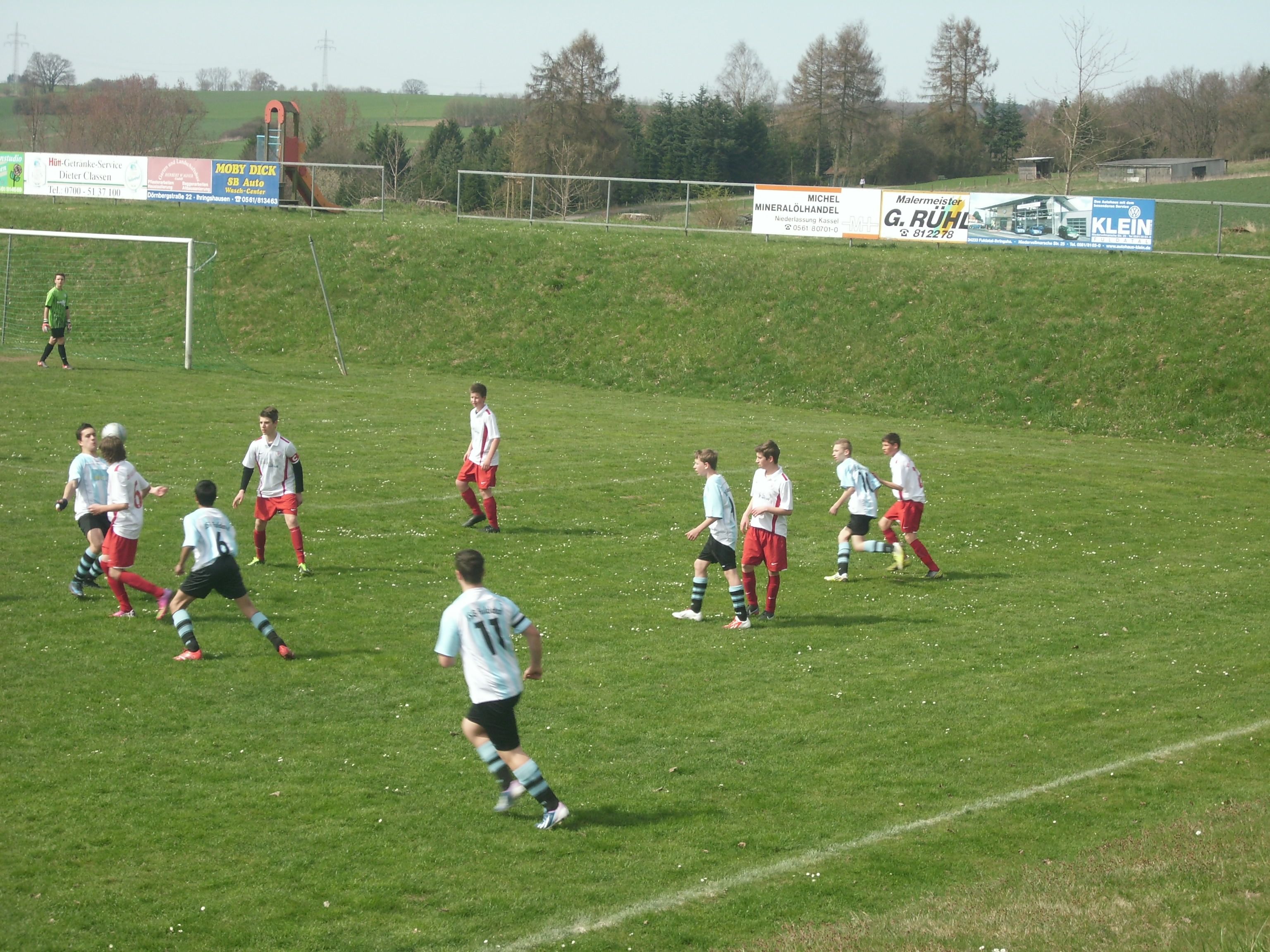 U14