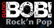 Logo Radio BOB Logo Radio BOB