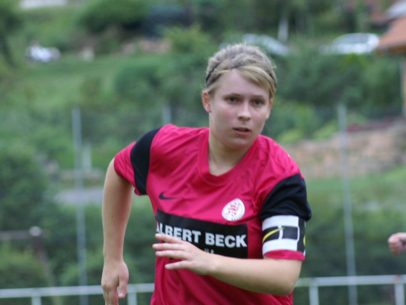 Natalie MĂŒcke Natalie MĂŒcke