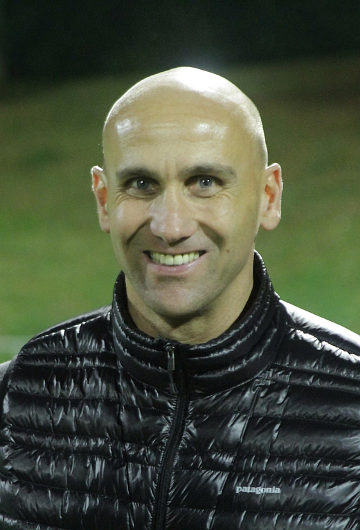 Andre Schubert