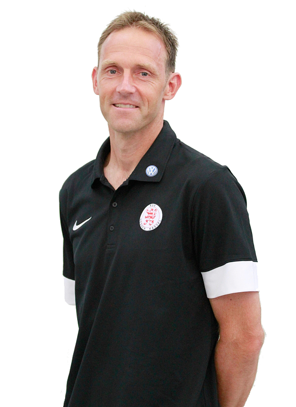 Sven Hoffmeister