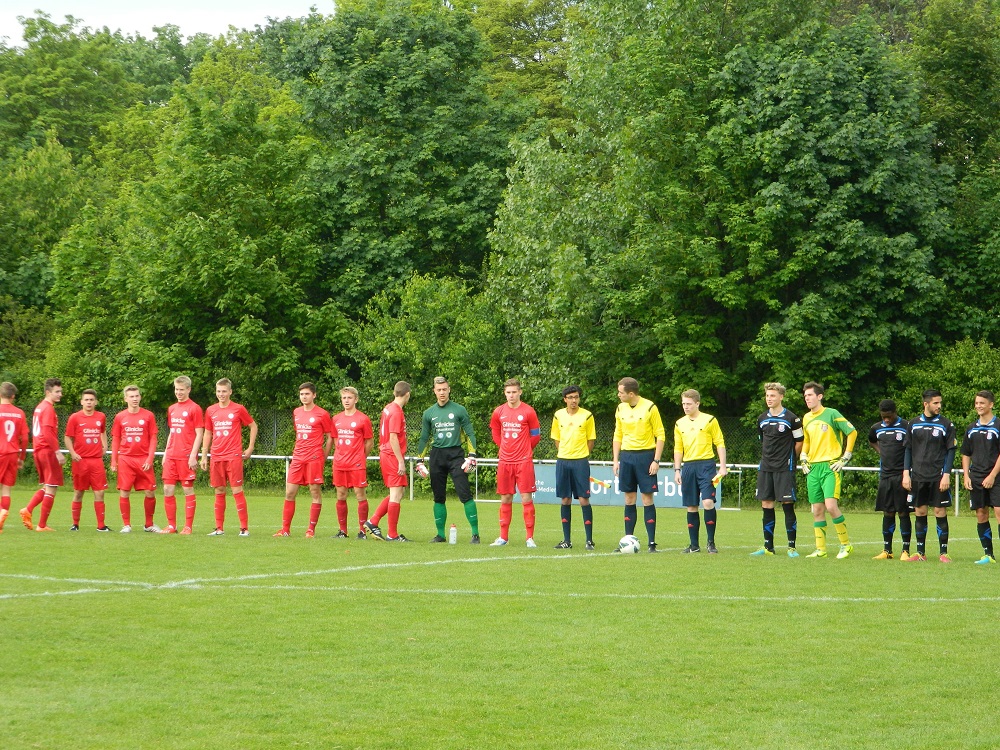 U17-FSV