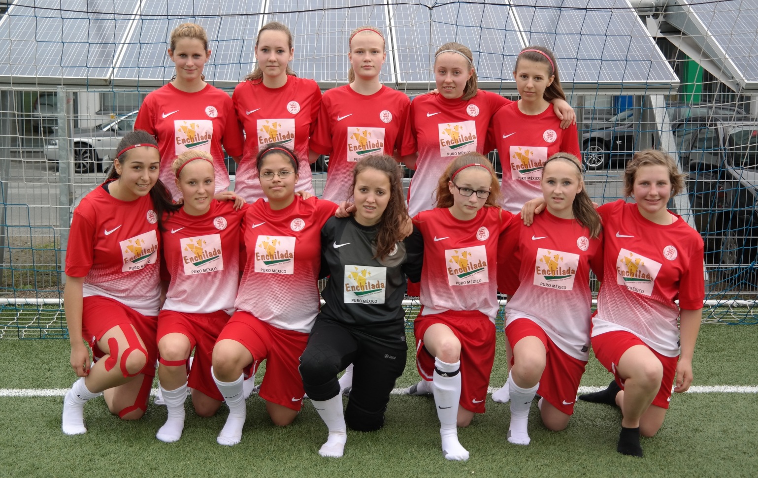 C-MĂ€dchen in Pfungstadt 2014 C-MĂ€dchen in Pfungstadt 2014