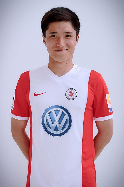 Yeon Woong Jung Yeon Woong Jung