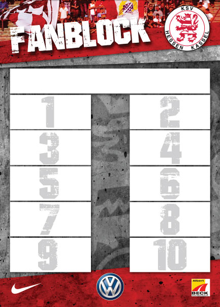Fanblock Fanblock