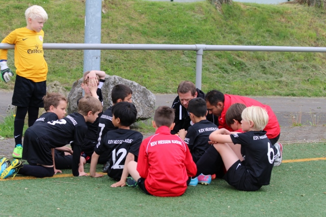 JFV Söhre II - U10