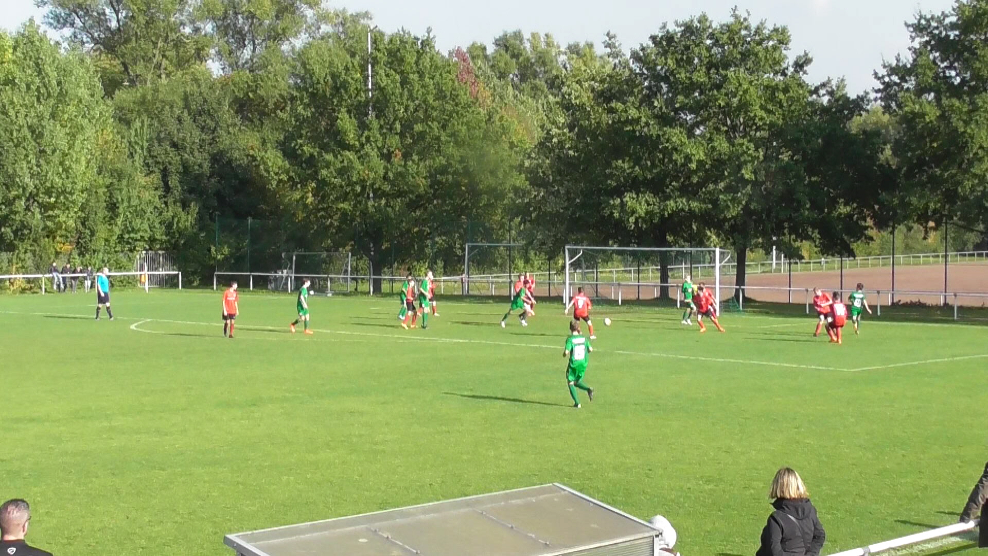 U15 - Offenbach