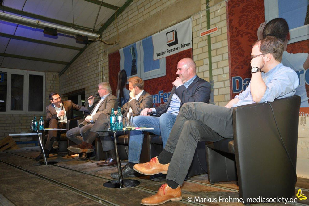 Neuigkeiten von KSV-Sponsor Walter-Fenster: Startup-Lounge in der Werkstatt Neuigkeiten von KSV-Sponsor Walter-Fenster: Startup-Lounge in der Werkstatt