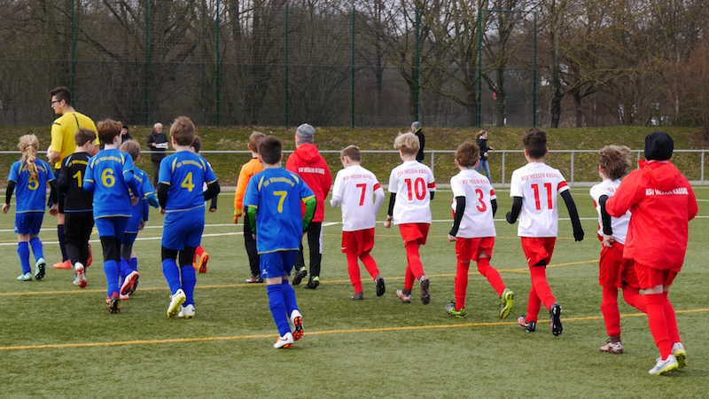 U10 - SSV Witzenhausen