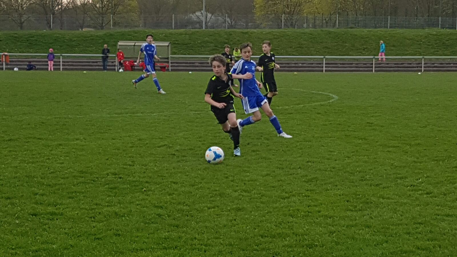 U12 - FSK Vollmarshausen