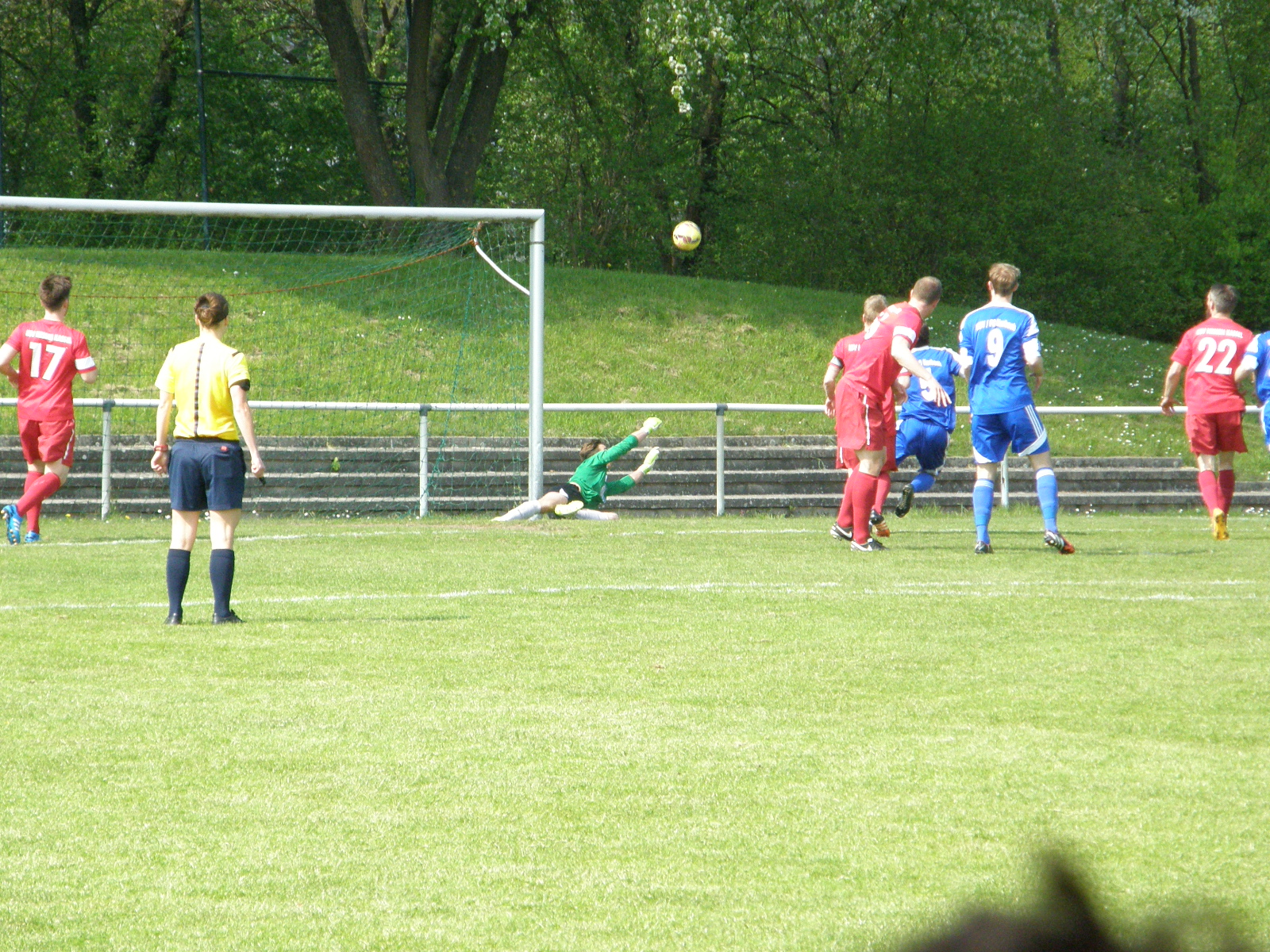 U23 - Korbach