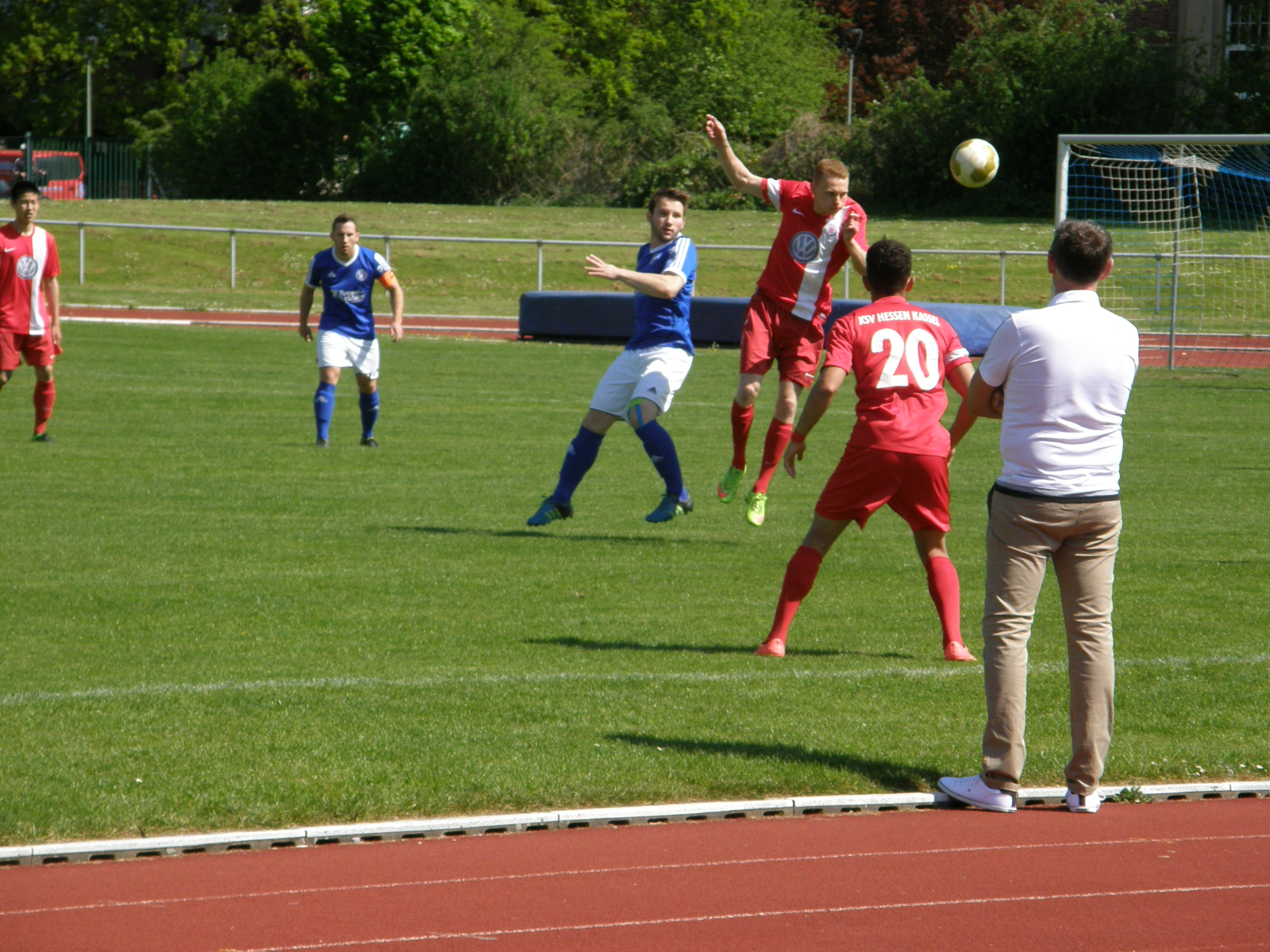 Eschwege - U23