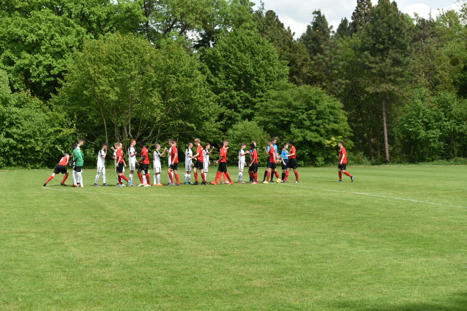 U15 - Wehen Wiesbaden