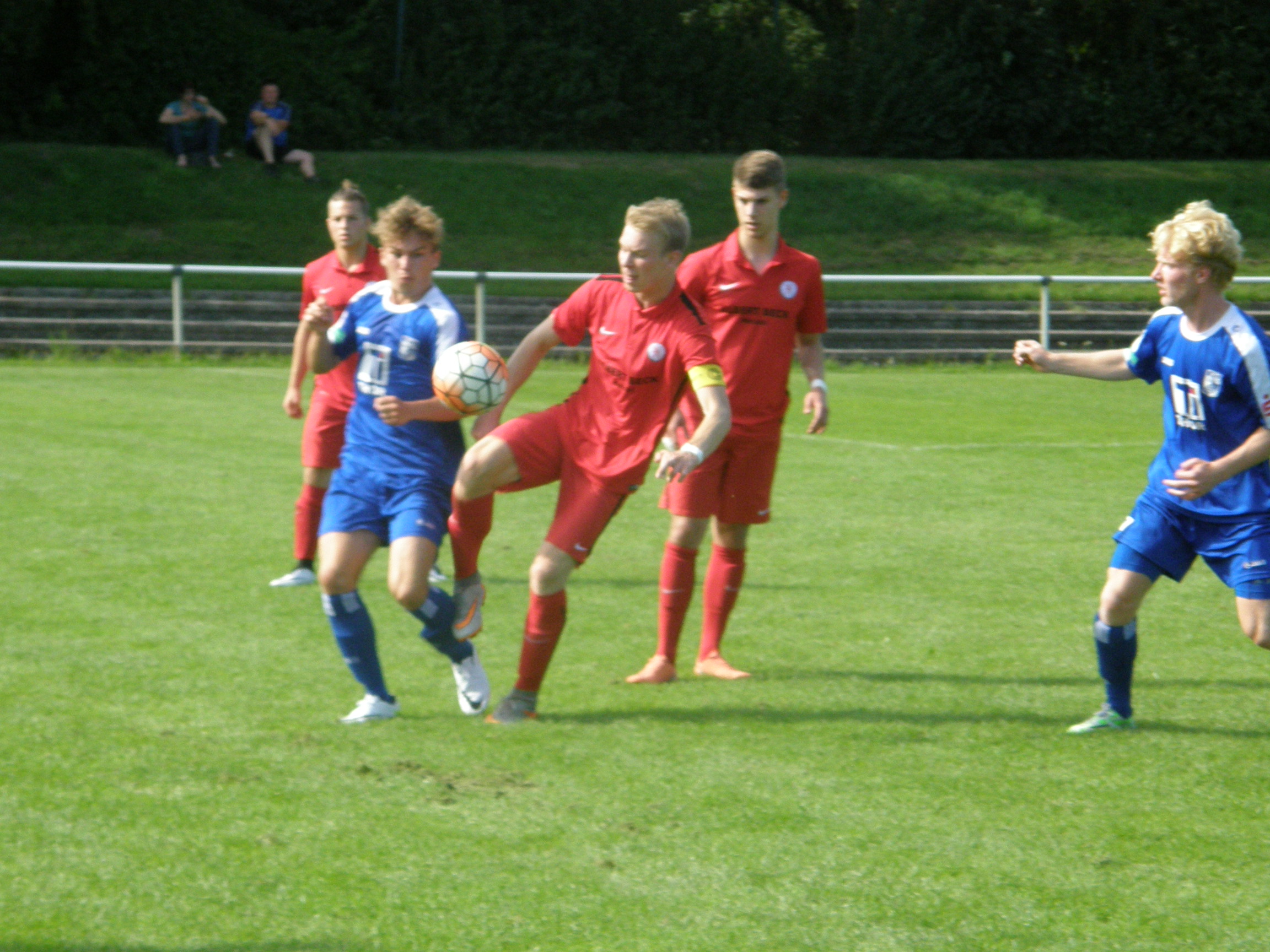 U19 - RW Erfurt